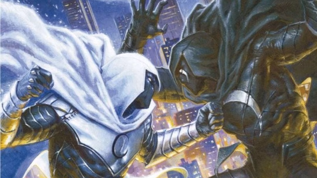 «La venganza del Caballero Luna #2» (Jed Mackay, Alessandro Cappuccio y Devmalya Pramanik, Panini Cómics)  
