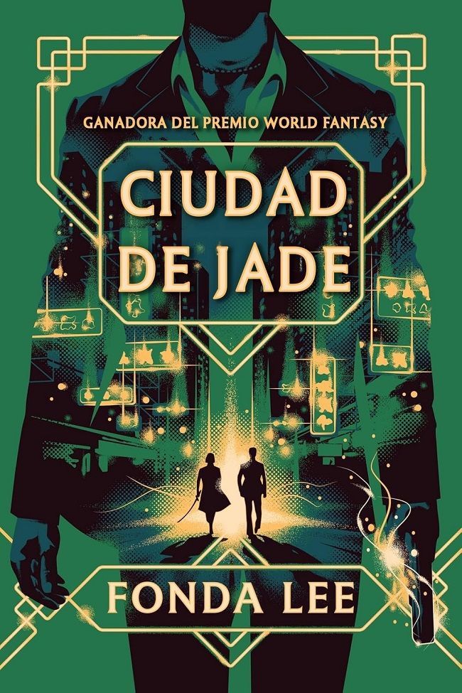Los huesos verdes