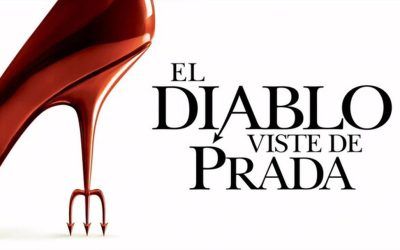 «El diablo viste de Prada» (David Frankel, 2006)