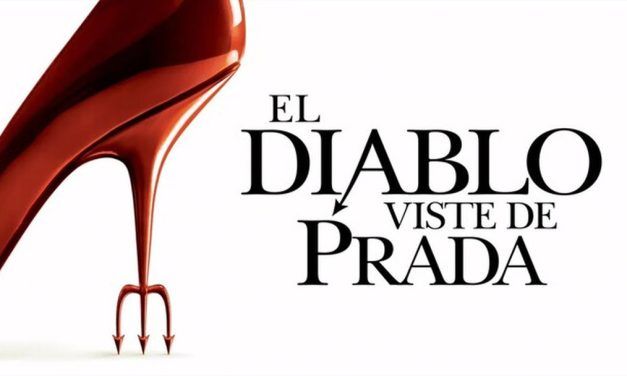 «El diablo viste de Prada» (David Frankel, 2006)