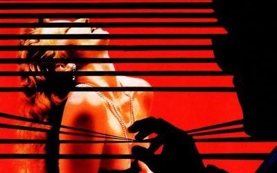 «Doble cuerpo» (Brian De Palma, 1984)