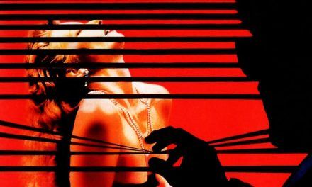 «Doble cuerpo» (Brian De Palma, 1984)