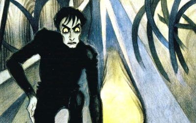 «El gabinete del doctor Caligari» (Robert Wiene, 1920)