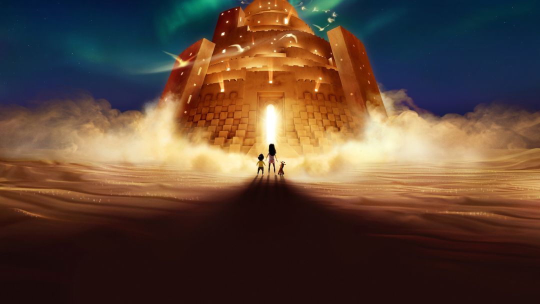 «En sueños»