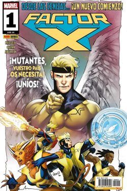 Factor-X
