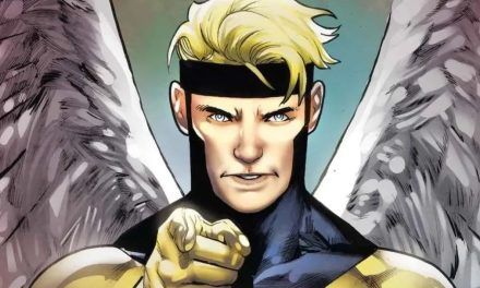 «Factor-X #1» (Mark Russell y Bob Quinn, Panini Cómics)