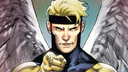 "Factor-X #1" (Mark Russell y Bob Quinn, Panini Cómics) Factor-X