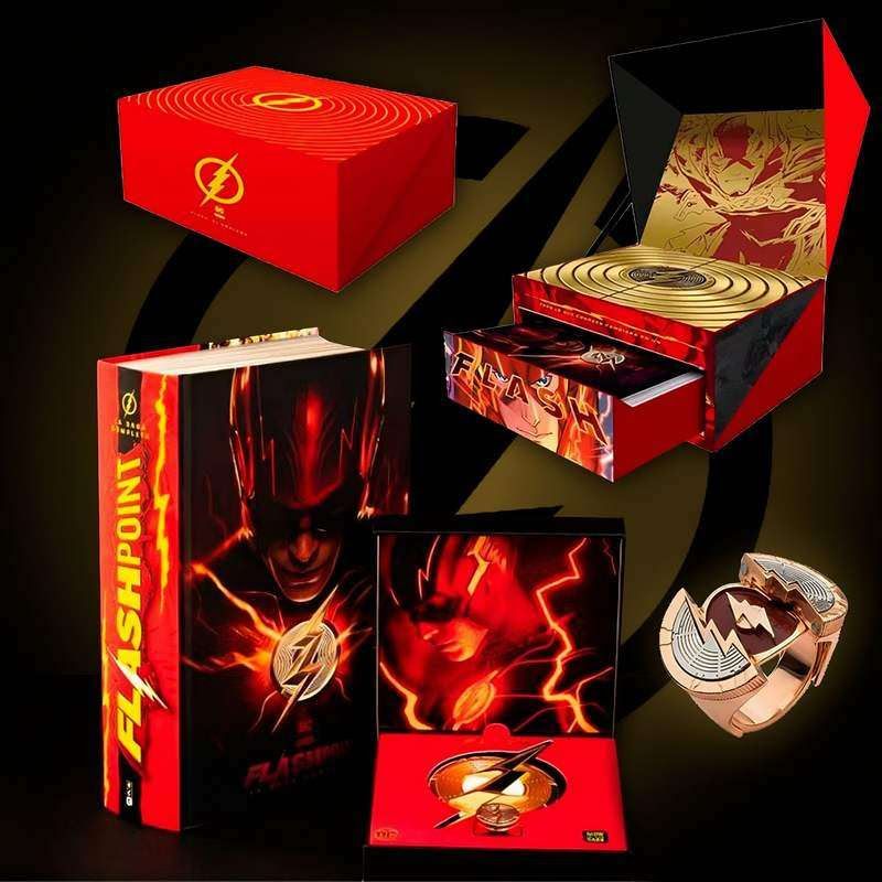 Bibliostock flashpoint