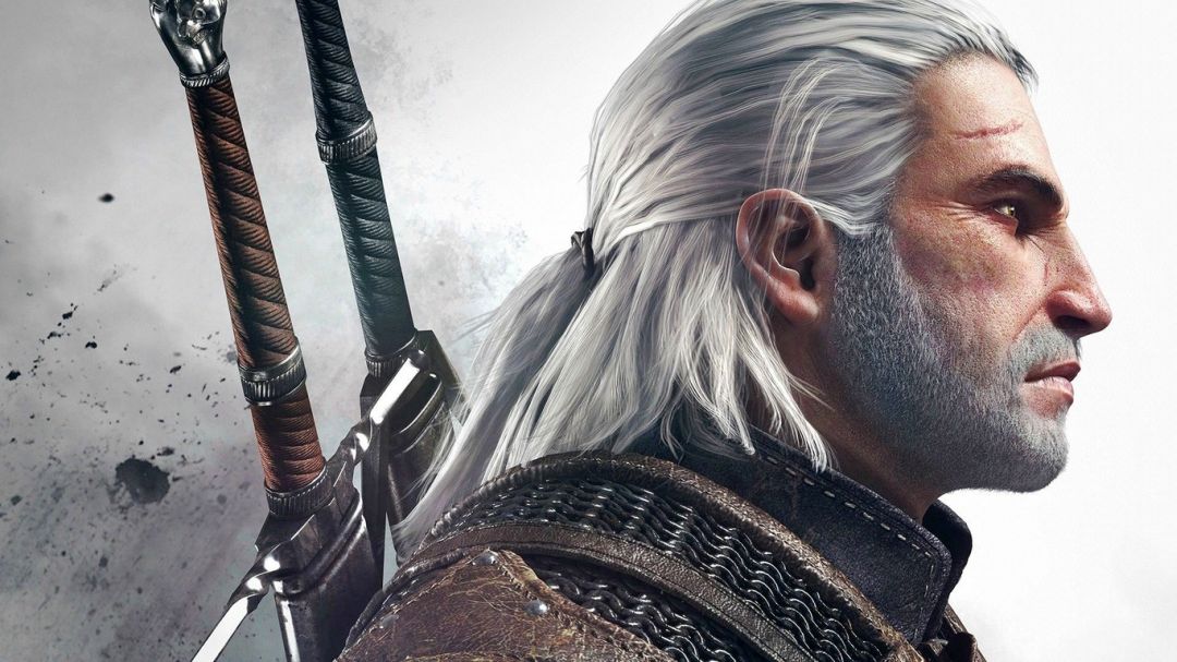¡Queremos «The Witcher»!