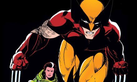 «La Imposible Patrulla-X #3» (Biblioteca Marvel Omnibus) (Varios autores, Panini Cómics)