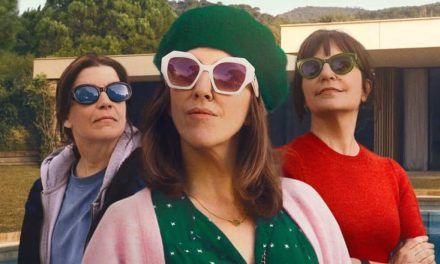 «Las irresponsables»