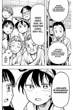 Los pecados de la familia Ichinose