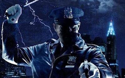 «Maniac Cop» (William Lustig, 1988)