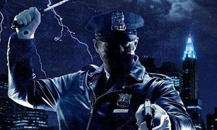 «Maniac Cop» (William Lustig, 1988)