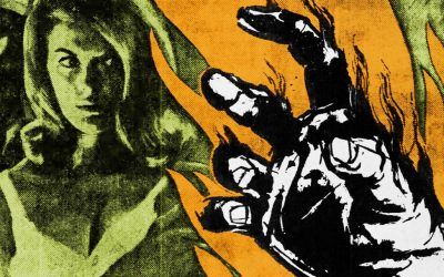 «Manos: The Hands of Fate» (Harold P. Warren, 1966)