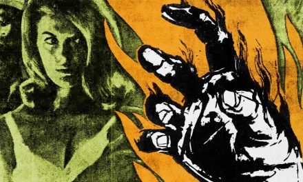 «Manos: The Hands of Fate» (Harold P. Warren, 1966)