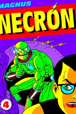 Necrón