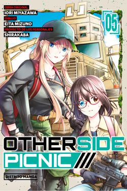 Otherside Picnic #5