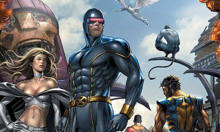 «La Imposible Patrulla-X: Divididos, resistimos» (Varios autores, Panini Cómics)