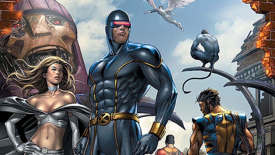 «La Imposible Patrulla-X: Divididos, resistimos» (Varios autores, Panini Cómics)