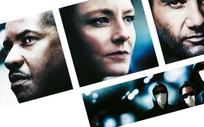 «Plan oculto» (Spike Lee, 2006)