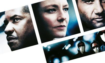 «Plan oculto» (Spike Lee, 2006)