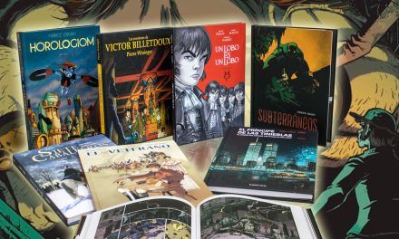 Oleada de saldos de Ponent Mon en Bibliostock