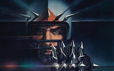 «Rollerball» (Norman Jewison, 1975)