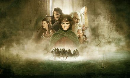 «El Señor de los Anillos: La Comunidad del Anillo» (Peter Jackson, 2001)