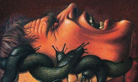 «Slugs: muerte viscosa» (Juan Piquer Simón, 1987)