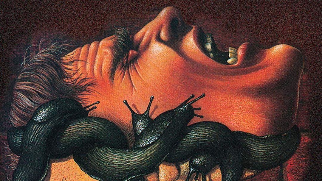 «Slugs: muerte viscosa» (Juan Piquer Simón, 1987)