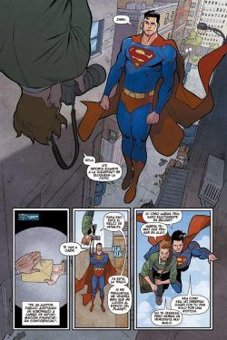 All In Action Comics #1 y 2