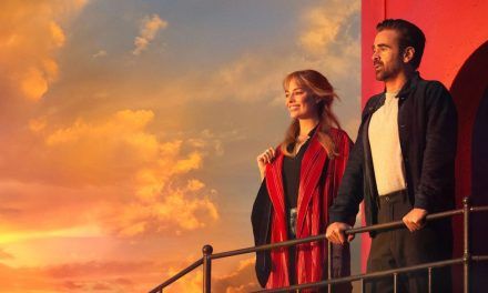 «Un gran viaje atrevido y maravilloso»