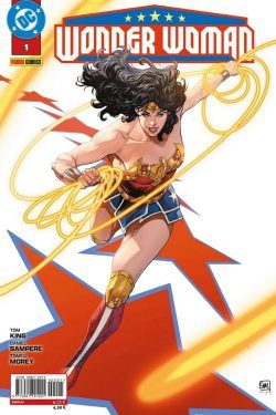 Wonder Woman 