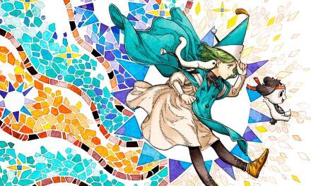 Kamome Shirahama es la autora del cartel del 31 Manga Barcelona