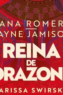 La Reina de Corazones