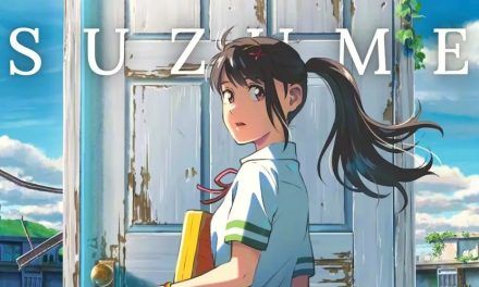 «Suzume» (Makoto Shinkai, 2022)