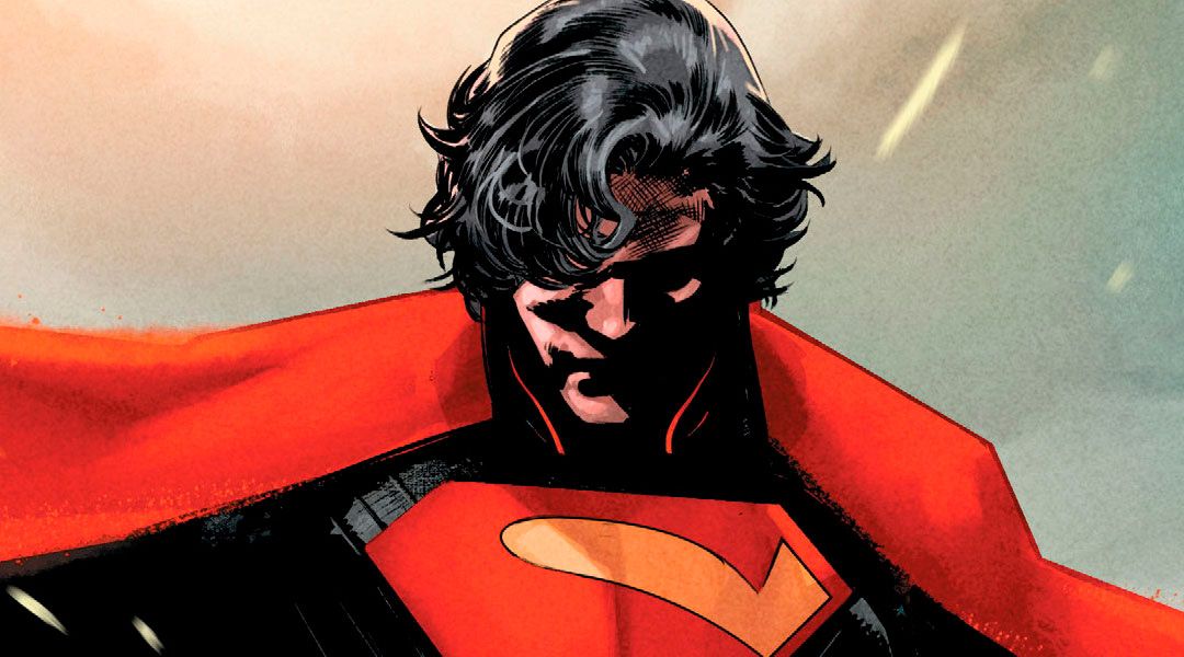 «Absolute Superman #1» (Jason Aaron y Rafa Sandoval, Panini Cómics)
