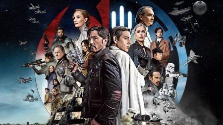 "Andor 2x01: Un año después" (Tony Gilroy, Disney+) andor2temporada_destacada