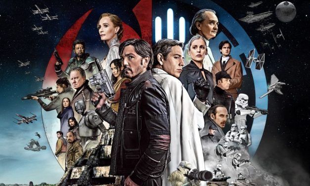 «Andor 2×01: Un año después» (Tony Gilroy, Disney+)