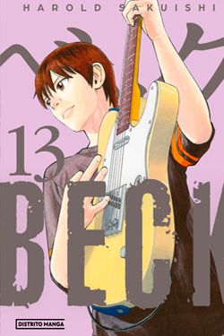 Beck #13