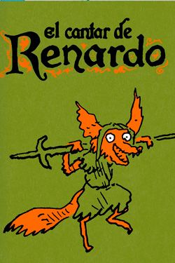 El cantar de Renardo