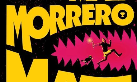 Nova presenta «Carl el Mazmorrero», de Matt Dinniman