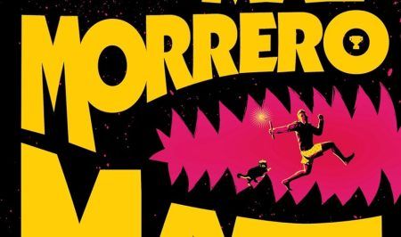 Nova presenta "Carl el Mazmorrero", de Matt Dinniman