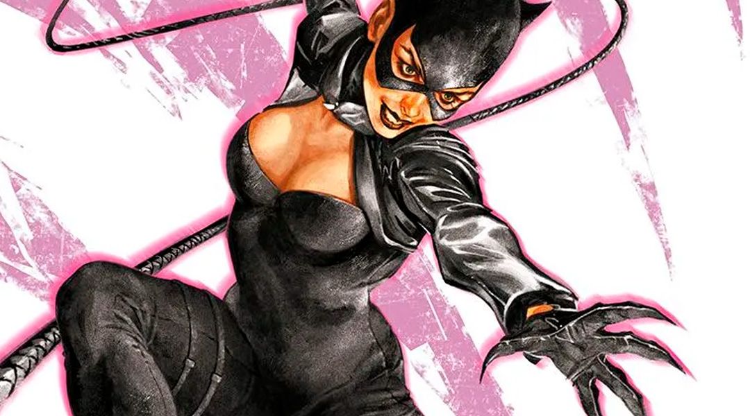 «All In Catwoman #1» (Marianna Ignazzi, Fabiana Mascolo y Torunn Grønbekk, Panini Cómics)