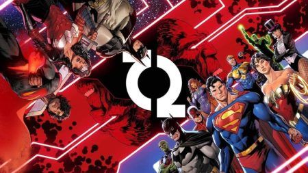 "DC All In Special" (Varios autores, Panini Cómics) dcallinspecial_destacada