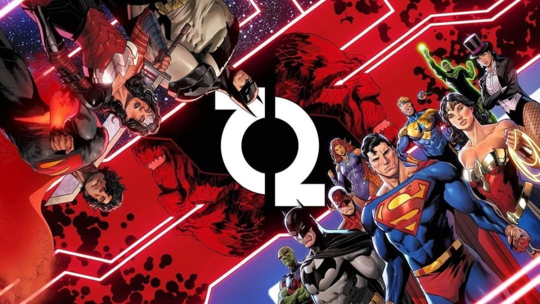 «DC All In Special» (Varios autores, Panini Cómics)