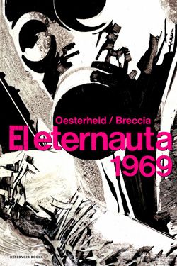 El eternauta 1969
