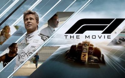 «F1» (Joseph Kosinski, 2025)