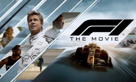 «F1» (Joseph Kosinski, 2025)